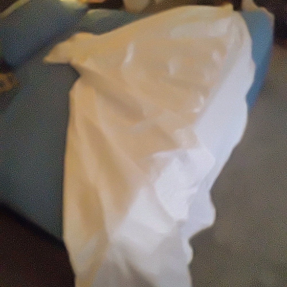 Wedding dress. Preowned.